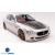 Carbon Fiber JRAC Hood > Maserati Quattroporte 2005-2012 - image 6