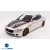 Carbon Fiber JRAC Hood > Maserati Quattroporte 2005-2012 - image 13