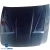 Carbon Fiber JRAC Hood > Maserati Quattroporte 2005-2012 - image 22