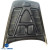 Carbon Fiber JRAC Hood > Maserati Quattroporte 2005-2012 - image 3