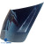 Carbon Fiber JRAC Hood > Maserati Quattroporte 2005-2012 - image 5