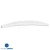 FRP YH Trunk Spoiler Wing > Maserati Quattroporte 2005-2012 - image 3