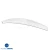 FRP YH Trunk Spoiler Wing > Maserati Quattroporte 2005-2012 - image 4