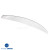 FRP YH Trunk Spoiler Wing > Maserati Quattroporte 2005-2012 - image 7