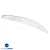 FRP YH Trunk Spoiler Wing > Maserati Quattroporte 2005-2012 - image 7