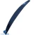 Carbon Fiber YH Trunk Spoiler Wing > Maserati Quattroporte 2005-2012 - image 3