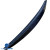 Carbon Fiber YH Trunk Spoiler Wing > Maserati Quattroporte 2005-2012 - image 4