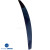 Carbon Fiber YH Trunk Spoiler Wing > Maserati Quattroporte 2005-2012 - image 7