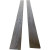 Carbon Fiber Door Sills > Maserati Quattroporte 2005-2008 - image 1