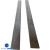 Carbon Fiber Door Sills > Maserati Quattroporte 2005-2008 - image 3
