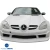 FRP BLK Series Hood > Mercedes-Benz SLK (R171) 2005-2011 - image 4
