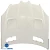 FRP BLK Series Hood > Mercedes-Benz SLK (R171) 2005-2011 - image 8