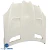 FRP BLK Series Hood > Mercedes-Benz SLK (R171) 2005-2011 - image 10