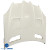 FRP BLK Series Hood > Mercedes-Benz SLK (R171) 2005-2011 - image 10