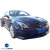 Carbon Fiber BLK Series Hood > Mercedes-Benz SLK (R171) 2005-2011 - image 2
