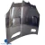 Carbon Fiber BLK Series Hood > Mercedes-Benz SLK (R171) 2005-2011 - image 5