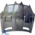 Carbon Fiber BLK Series Hood > Mercedes-Benz SLK (R171) 2005-2011 - image 12