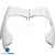 FRP BSPO Fenders (front) > Mazda RX-7 (FD3S) 1993-1997 - image 10