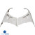 FRP BSPO Fenders (front) > Mazda RX-7 (FD3S) 1993-1997 - image 12