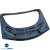 Carbon Fiber OER Hatch > Mazda RX-7 (FD3S) 1993-1997 - image 8