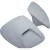 FRP NACA Single Vent Headlight Covers > Mazda RX-7 (FD3S) 1993-1997 - image 2