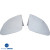 FRP NACA Single Vent Headlight Covers > Mazda RX-7 (FD3S) 1993-1997 - image 4