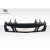 1998-2002 Mercedes CLK W208 BR-T Front Bumper - 1 Piece - image 3