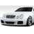 1998-2002 Mercedes CLK W208 BR-T Front Bumper - 1 Piece - image 1