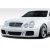 1998-2002 Mercedes CLK BR-T Front Bumper - image 1