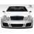 1998-2002 Mercedes CLK BR-T Front Bumper - image 4