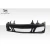 1998-2002 Mercedes CLK BR-T Front Bumper - image 8