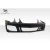 1998-2002 Mercedes CLK BR-T Front Bumper - image 12