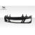 1998-2002 Mercedes CLK BR-T Front Bumper - image 7