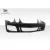 1998-2002 Mercedes CLK BR-T Front Bumper - image 11