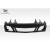 1998-2002 Mercedes CLK W208 BR-T Front Bumper - 1 Piece - image 3