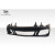1998-2002 Mercedes CLK W208 BR-T Front Bumper - 1 Piece - image 4