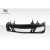 1998-2002 Mercedes CLK W208 Duraflex BR-T Front Bumper - 1 Piece - image 5