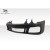 1998-2002 Mercedes CLK W208 Duraflex BR-T Front Bumper - 1 Piece - image 6