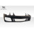 1998-2002 Mercedes CLK W208 Duraflex BR-T Front Bumper - 1 Piece - image 7