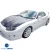 Carbon Fiber OER Hood > Mitsubishi FTO 1994-2000 - image 2