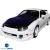 Carbon Fiber OER Hood > Mitsubishi FTO 1994-2000 - image 6