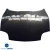 Carbon Fiber OER Hood > Mitsubishi FTO 1994-2000 - image 7