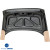 Carbon Fiber OER Trunk > Mitsubishi FTO 1994-2000 - image 6