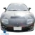 FRP CSPO Hood > Mitsubishi FTO 1994-2000 - image 19