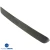 Carbon Fiber ORI Roof Spoiler Wing > Nissan 240SX 1989-1994 > 2dr Coupe - image 8