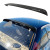 Carbon Fiber ORI Roof Spoiler Wing > Nissan 240SX 1989-1994 > 2dr Coupe - image 1