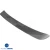 Carbon Fiber DMA Trunk Spoiler Wing > Nissan 240SX 1989-1994 > 2dr Coupe - image 8