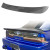 Carbon Fiber DMA Trunk Spoiler Wing > Nissan 240SX 1989-1994 > 2dr Coupe - image 1