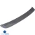Carbon Fiber DMA Trunk Spoiler Wing > Nissan 240SX 1989-1994 > 2dr Coupe - image 6