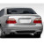 1998-2002 Mercedes CLK W208 Duraflex BR-T Rear Bumper - 1 Piece - image 1